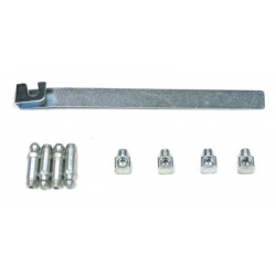 1965-73 UPPER CONTROL ARM GREASE FITTING KIT